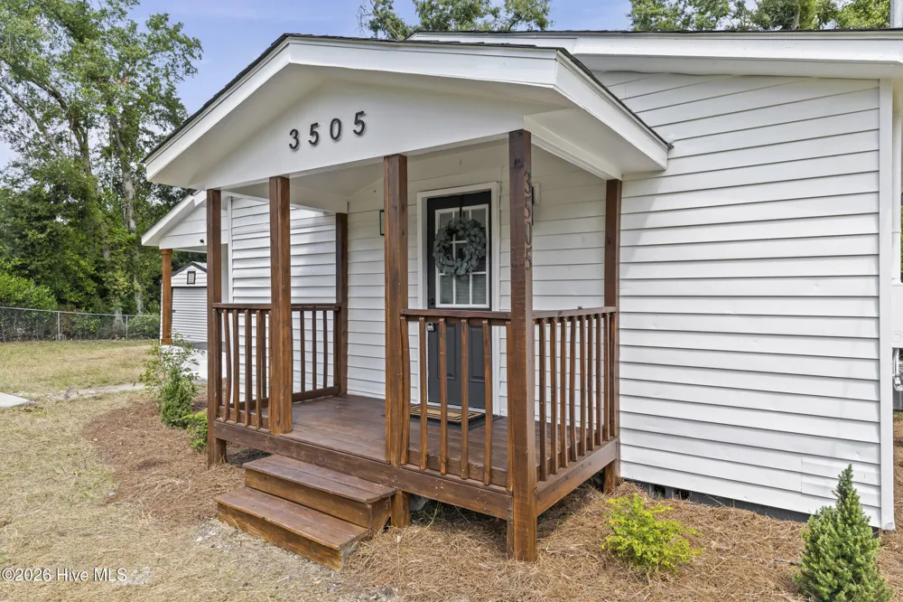 3505 Jack Kelly Road Augusta, GA 30906