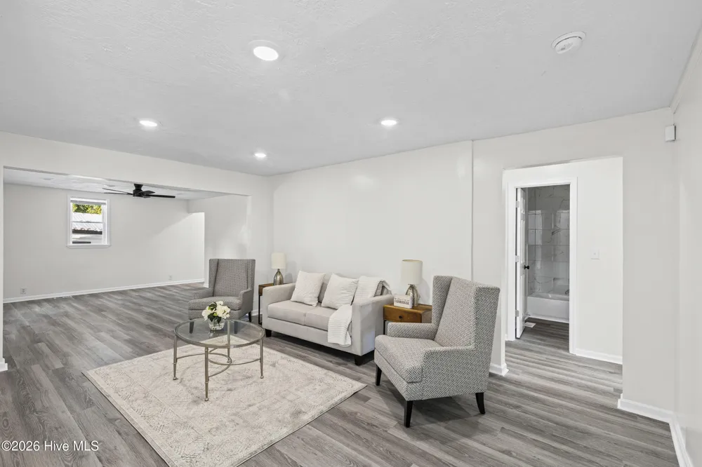 3505 Jack Kelly Road Augusta, GA 30906