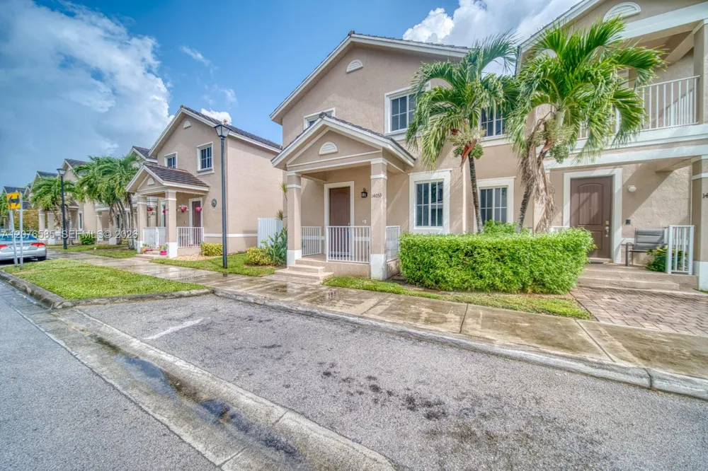 14053 SW 270th Ter Homestead, FL 33032