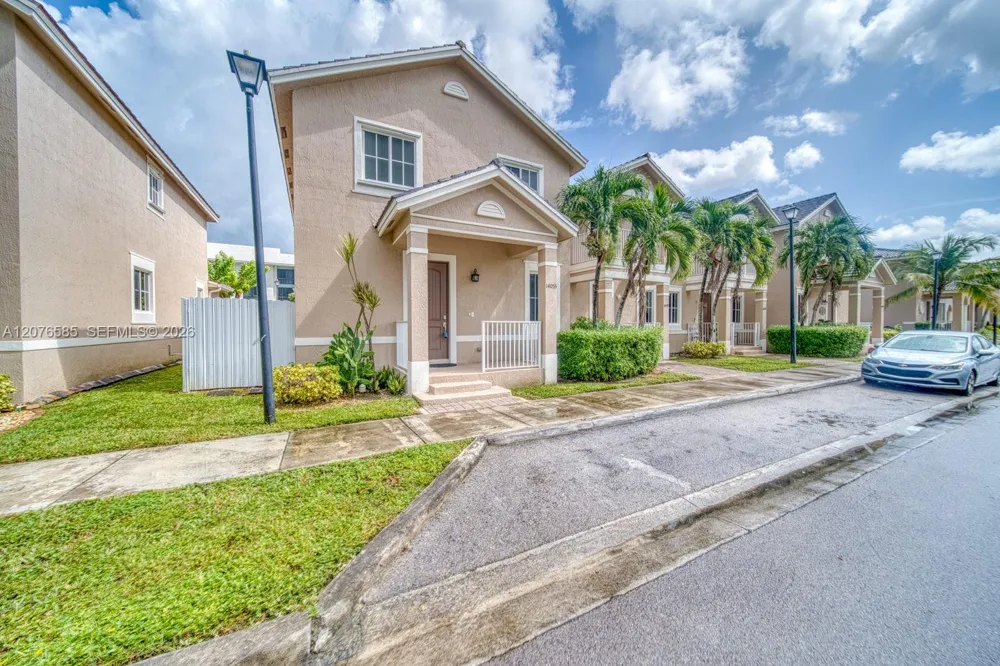 14053 SW 270th Ter Homestead, FL 33032