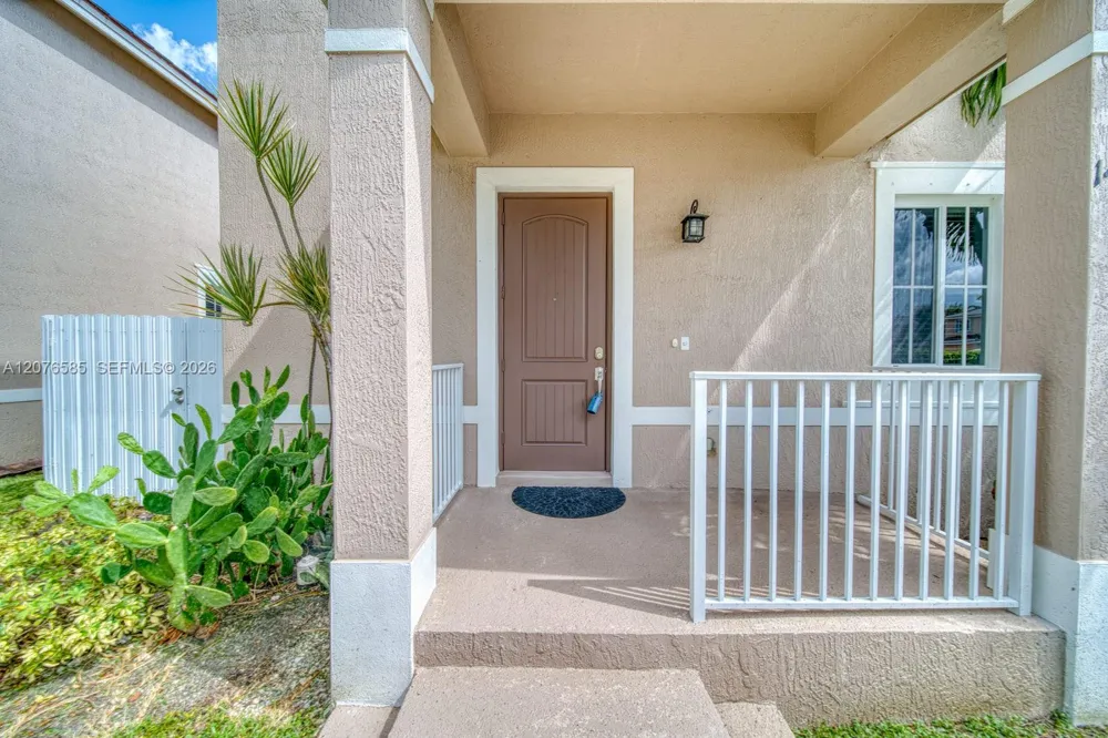 14053 SW 270th Ter Homestead, FL 33032