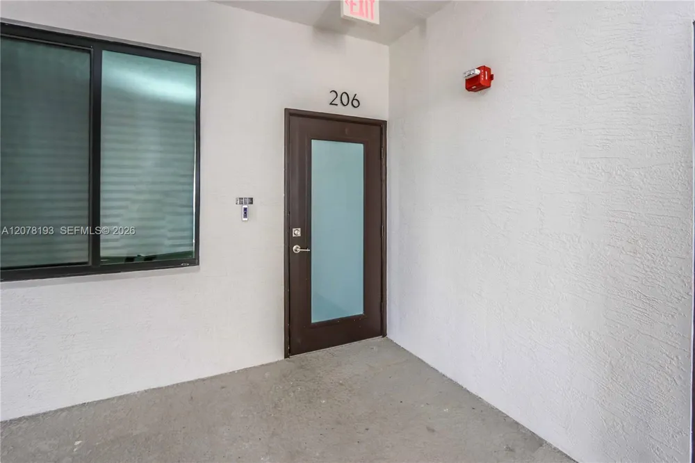8265 NW 41st St #C-206 Doral, FL 33166