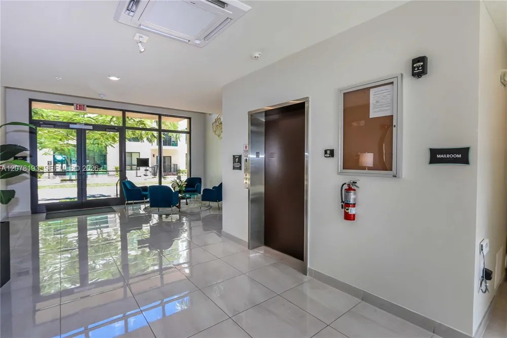 8265 NW 41st St #C-206 Doral, FL 33166