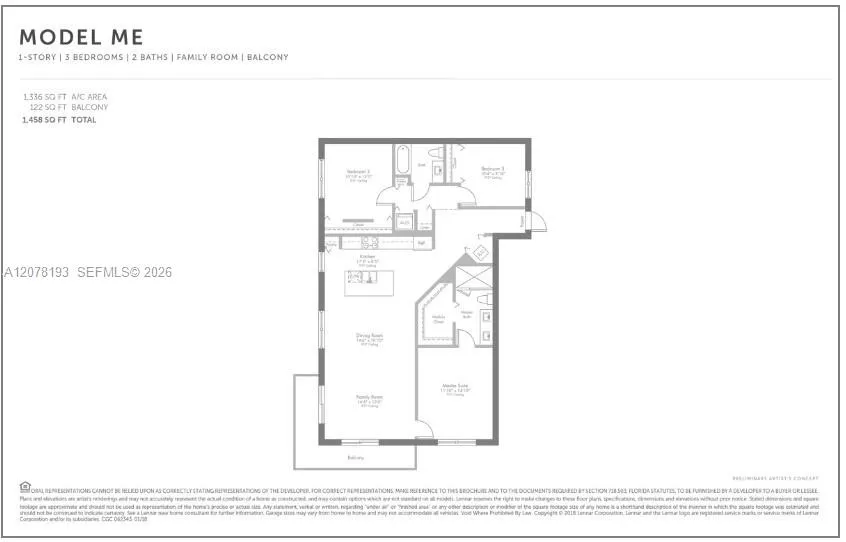 8265 NW 41st St #C-206 Doral, FL 33166