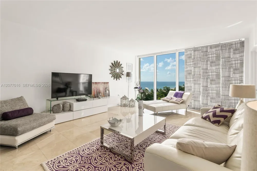 10275 Collins Ave #611 Bal Harbour, FL 33154