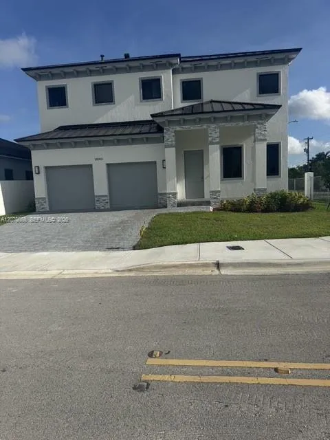 18903 SW 317th Ter Homestead, FL 33030