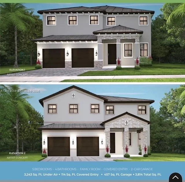 18903 SW 317th Ter Homestead, FL 33030