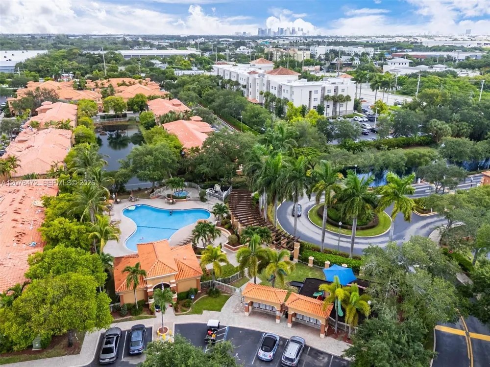 4956 Leeward Ln #3804 Dania Beach, FL 33312