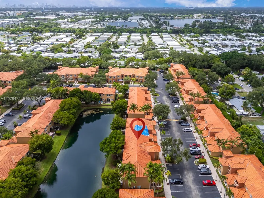 4956 Leeward Ln #3804 Dania Beach, FL 33312