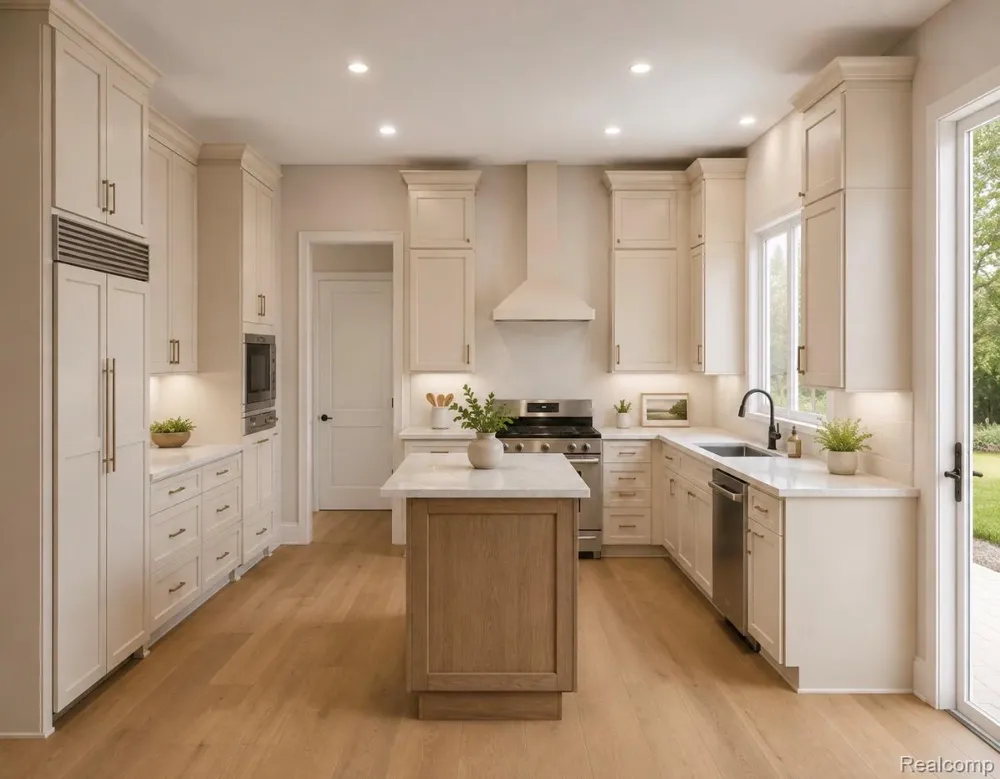 569 Rumson Court White Lake Charter Township, MI 48386