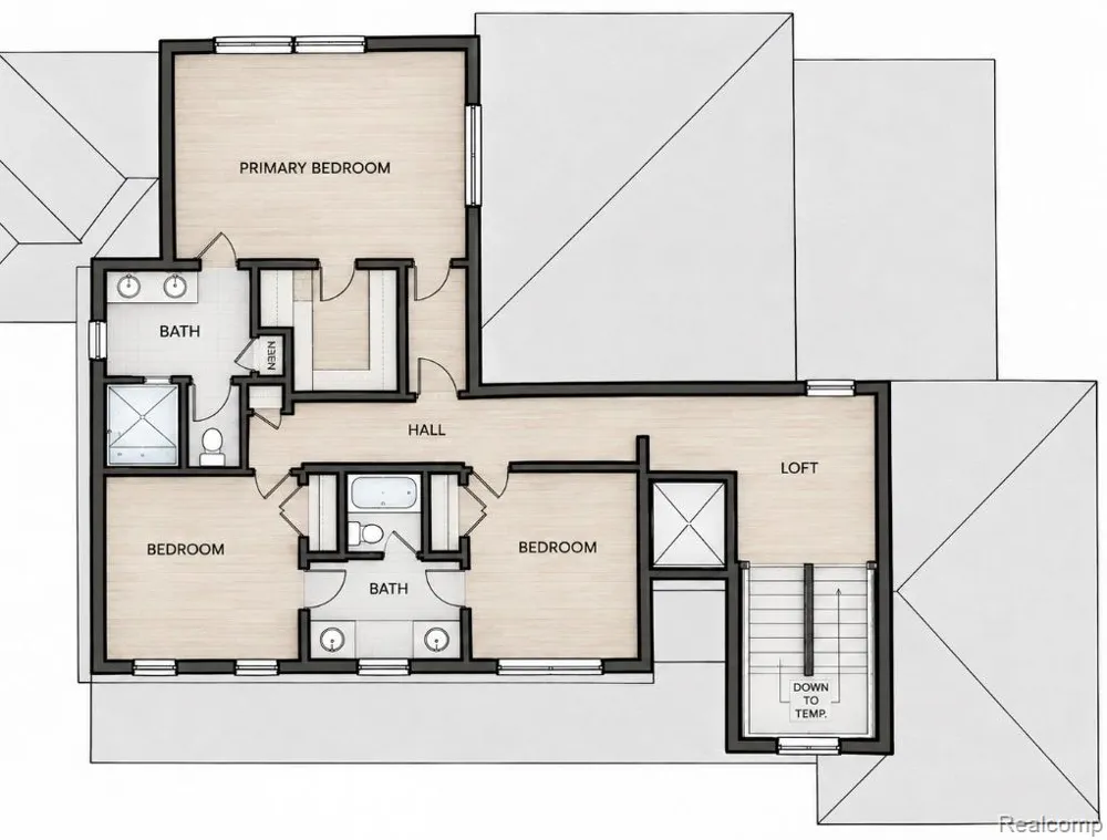 569 Rumson Court White Lake Charter Township, MI 48386