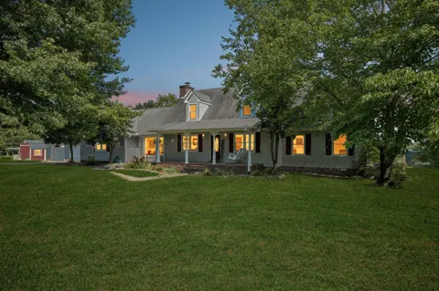 470 Mitchell Rd