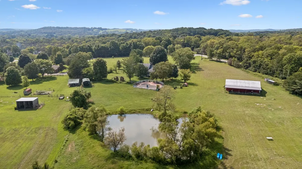 470 Mitchell Rd Lebanon, TN 37087