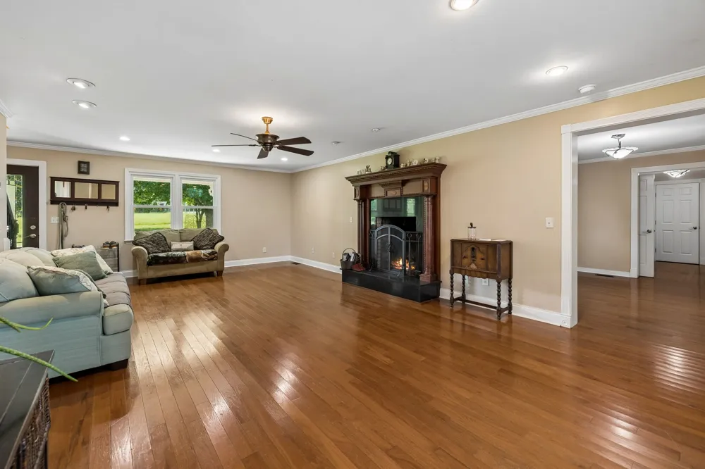 470 Mitchell Rd Lebanon, TN 37087