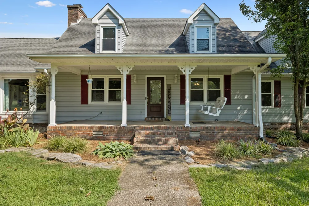 470 Mitchell Rd Lebanon, TN 37087