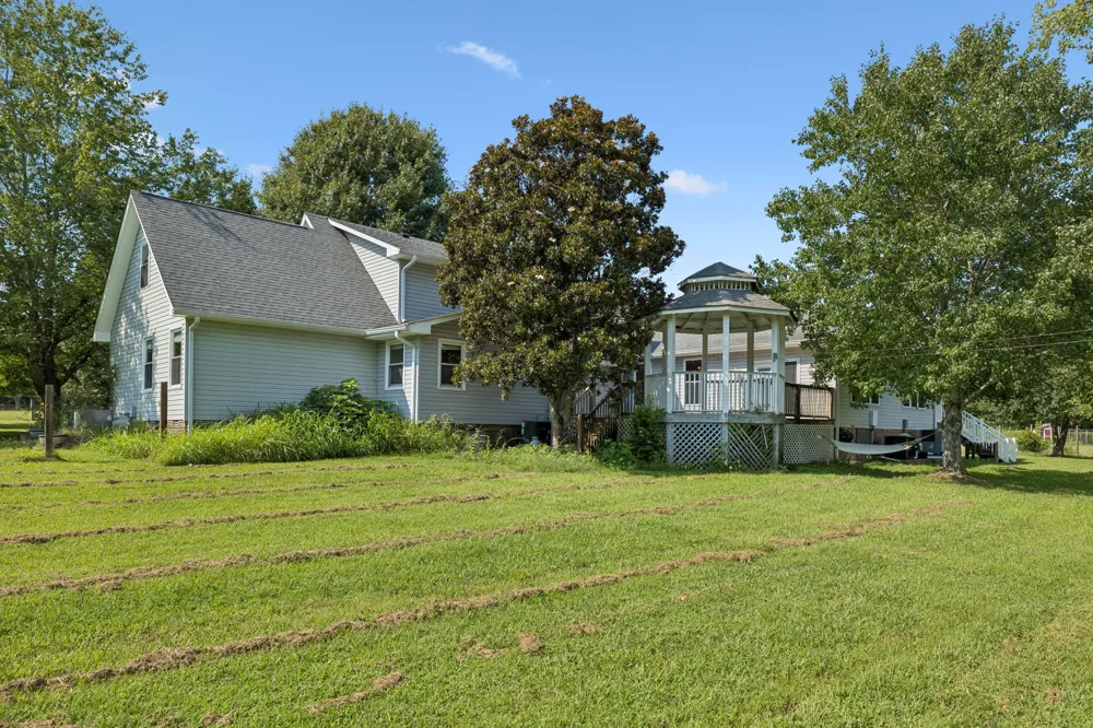 470 Mitchell Rd Lebanon, TN 37087