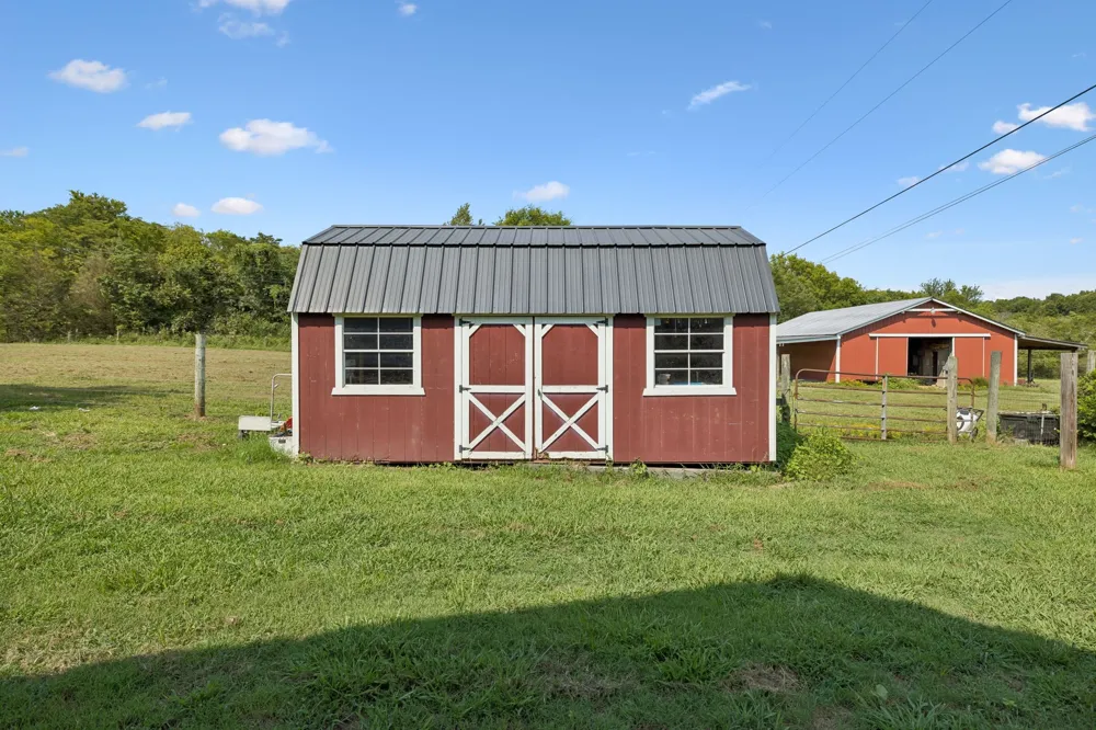 470 Mitchell Rd Lebanon, TN 37087