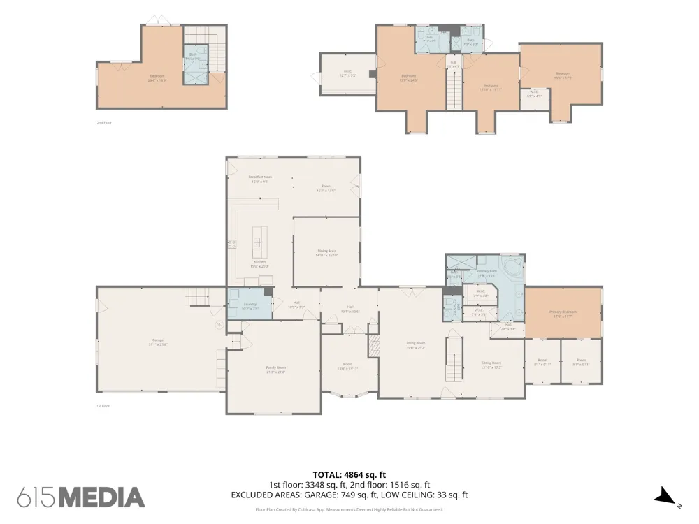 470 Mitchell Rd Lebanon, TN 37087