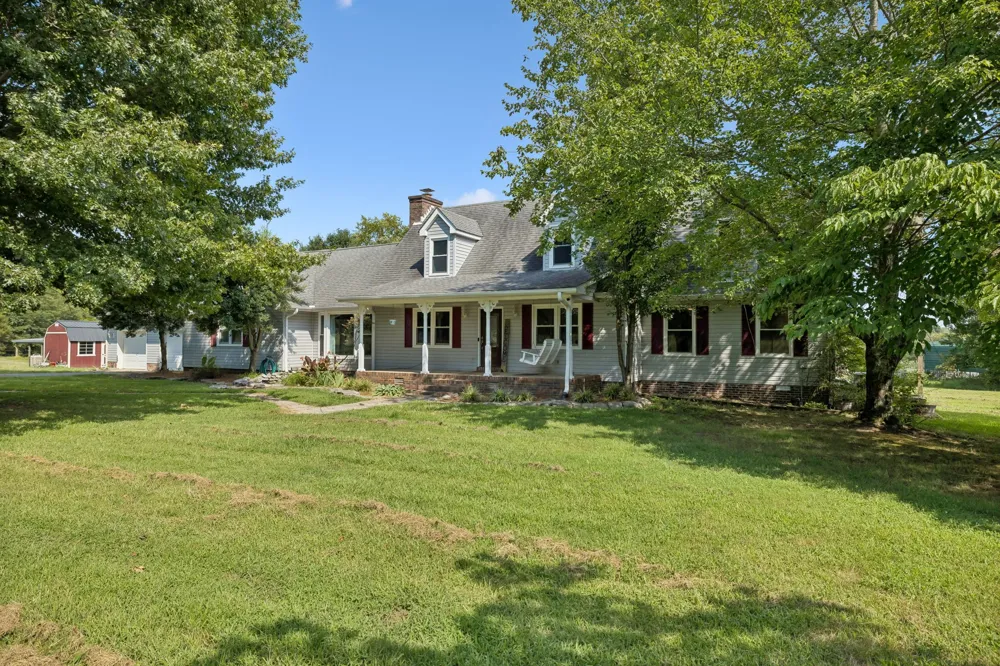 470 Mitchell Rd Lebanon, TN 37087