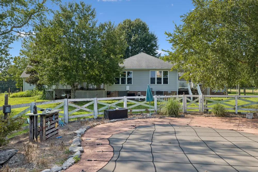 470 Mitchell Rd Lebanon, TN 37087
