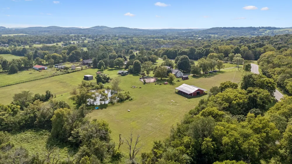 470 Mitchell Rd Lebanon, TN 37087