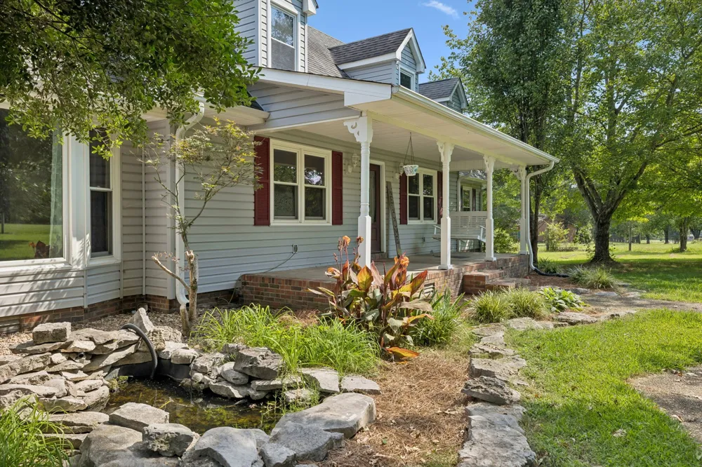 470 Mitchell Rd Lebanon, TN 37087