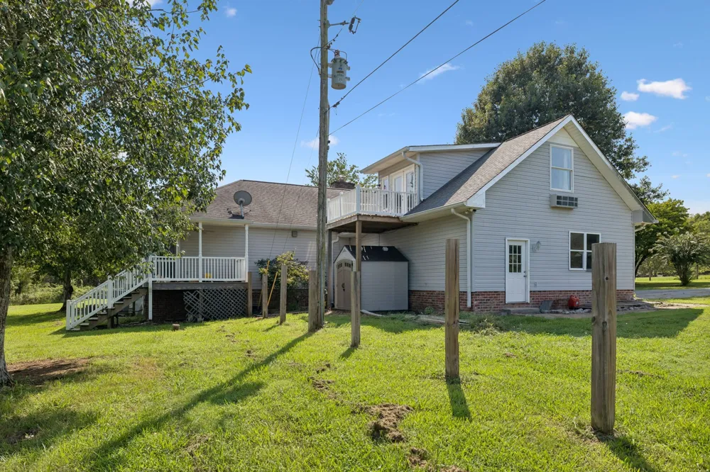470 Mitchell Rd Lebanon, TN 37087