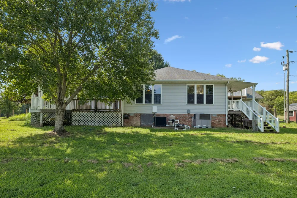 470 Mitchell Rd Lebanon, TN 37087