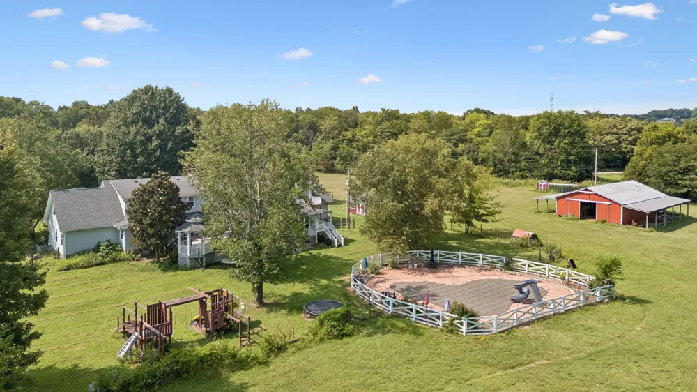 470 Mitchell Rd Lebanon, TN 37087