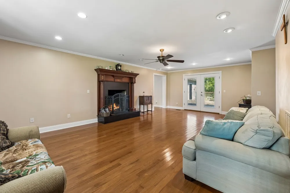 470 Mitchell Rd Lebanon, TN 37087