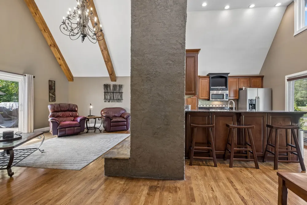 1218 General Macarthur Dr Brentwood, TN 37027