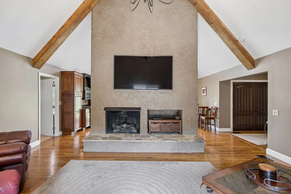 1218 General Macarthur Dr Brentwood, TN 37027