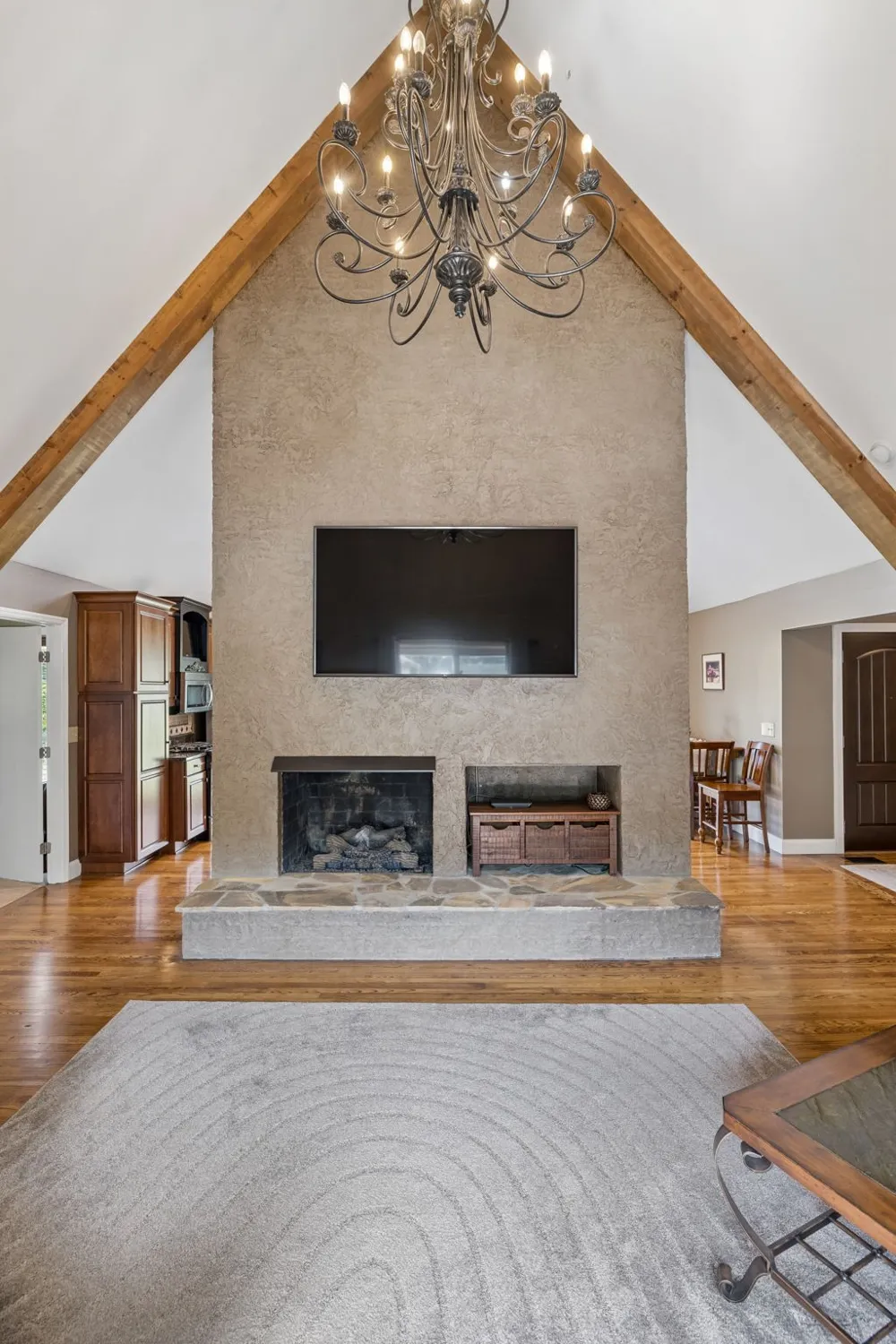 1218 General Macarthur Dr Brentwood, TN 37027