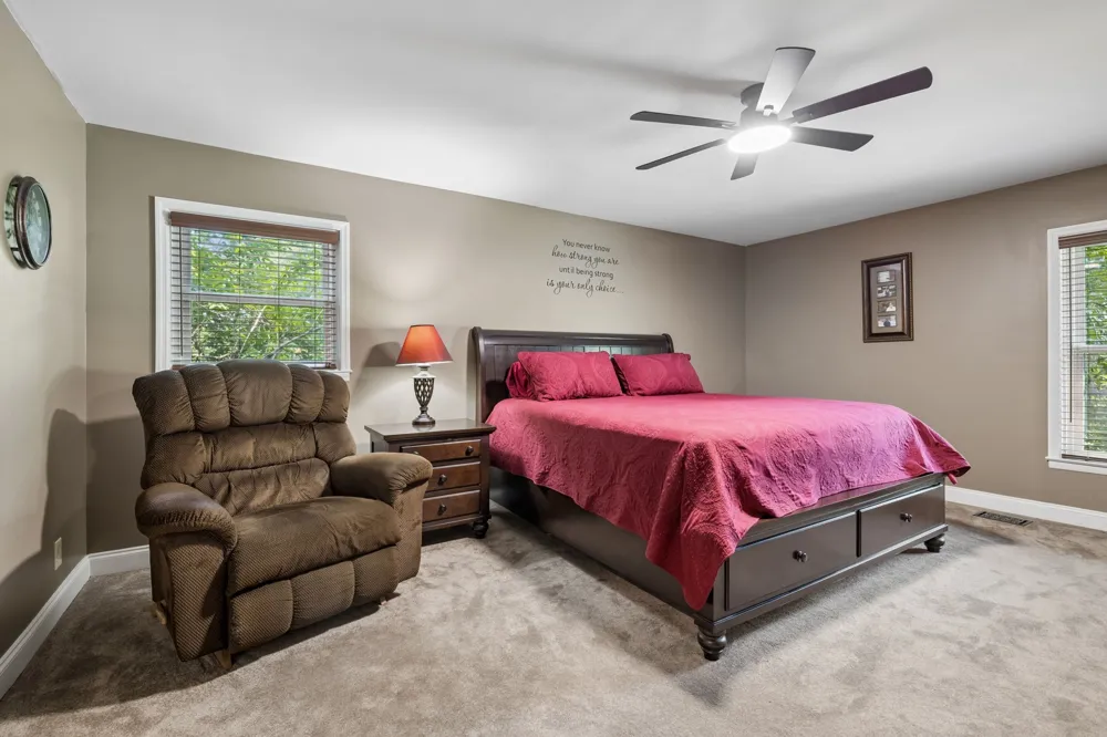 1218 General Macarthur Dr Brentwood, TN 37027