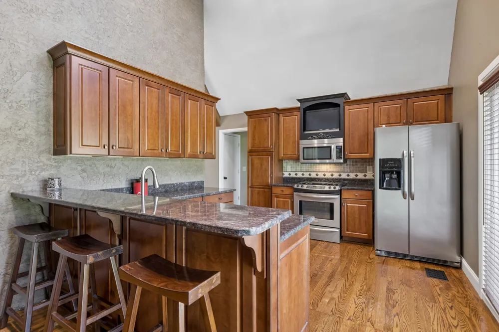 1218 General Macarthur Dr Brentwood, TN 37027