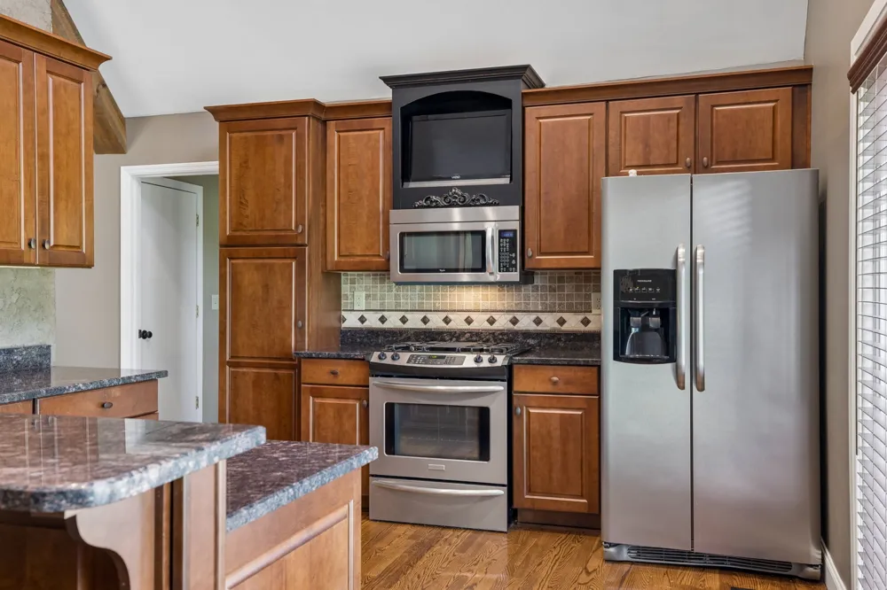 1218 General Macarthur Dr Brentwood, TN 37027