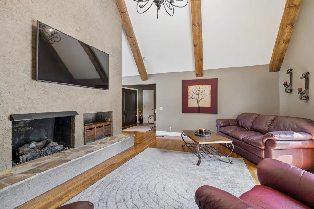 1218 General Macarthur Dr Brentwood, TN 37027