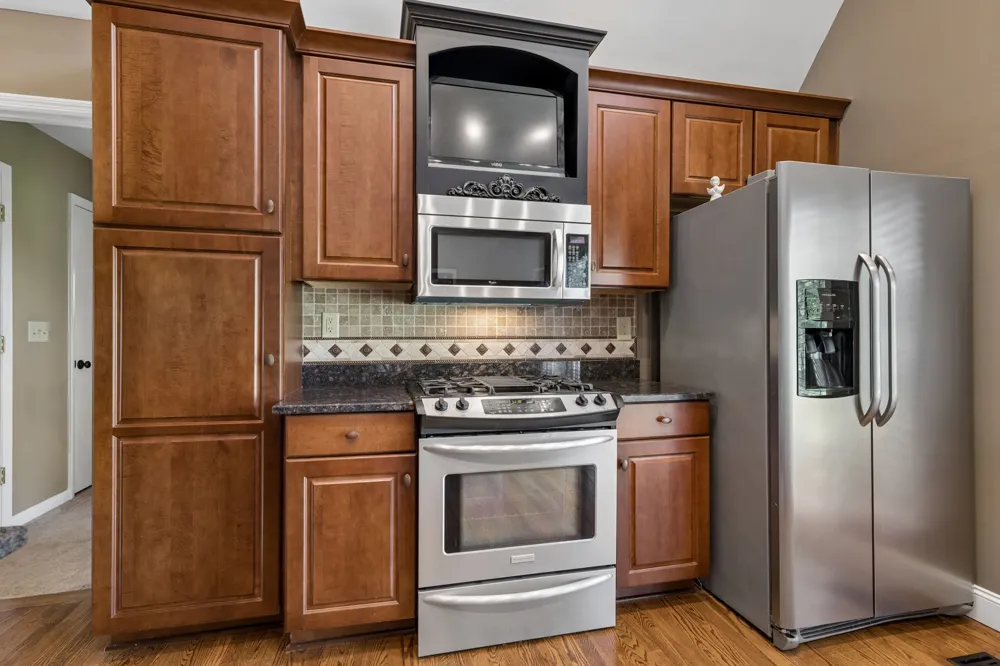 1218 General Macarthur Dr Brentwood, TN 37027