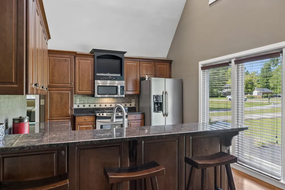 1218 General Macarthur Dr Brentwood, TN 37027