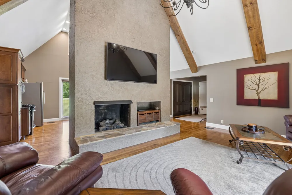 1218 General Macarthur Dr Brentwood, TN 37027
