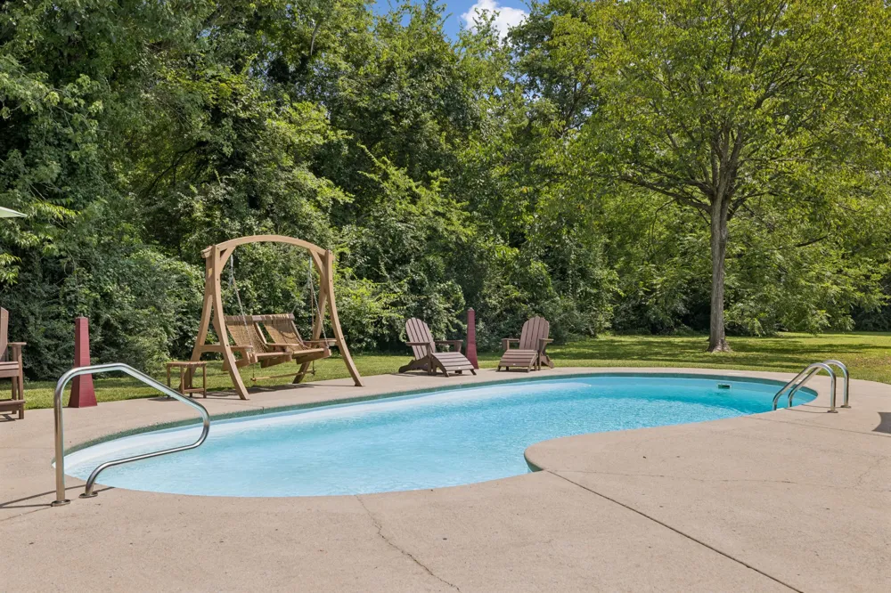 1218 General Macarthur Dr Brentwood, TN 37027
