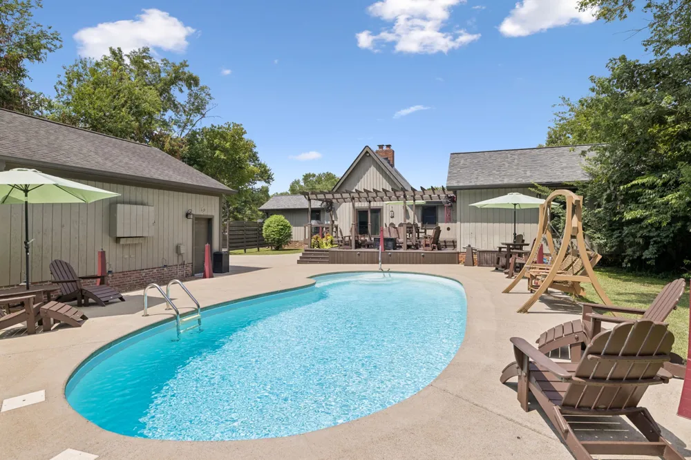 1218 General Macarthur Dr Brentwood, TN 37027