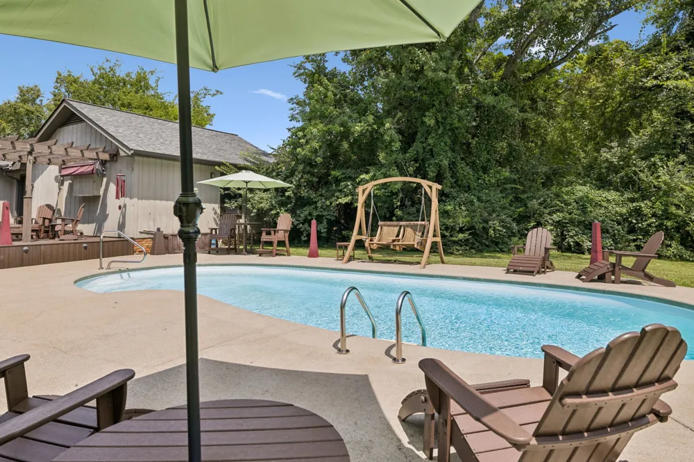 1218 General Macarthur Dr Brentwood, TN 37027