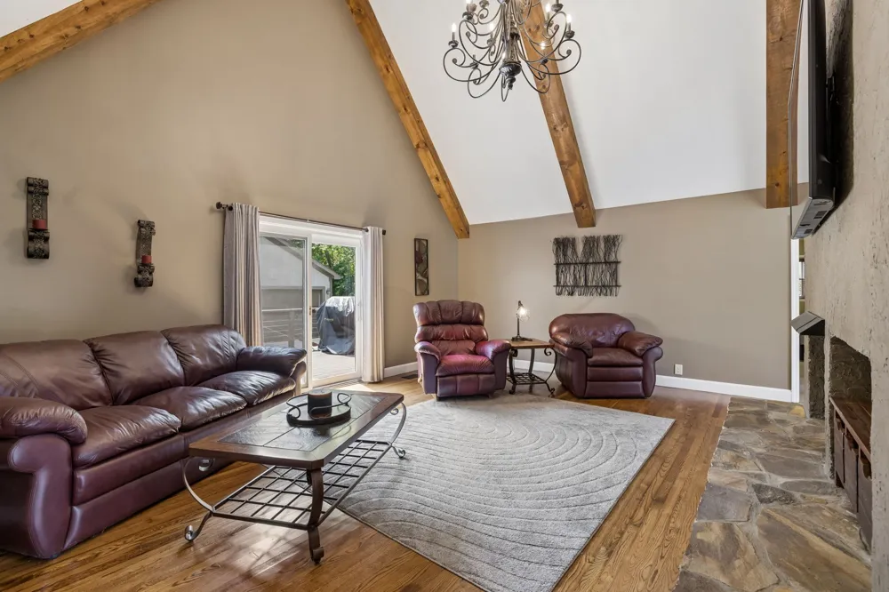 1218 General Macarthur Dr Brentwood, TN 37027