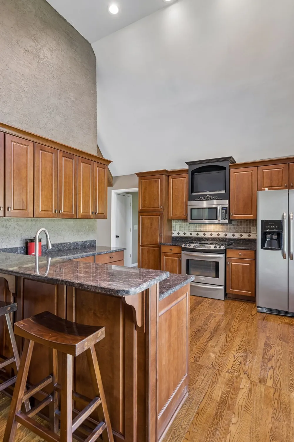 1218 General Macarthur Dr Brentwood, TN 37027