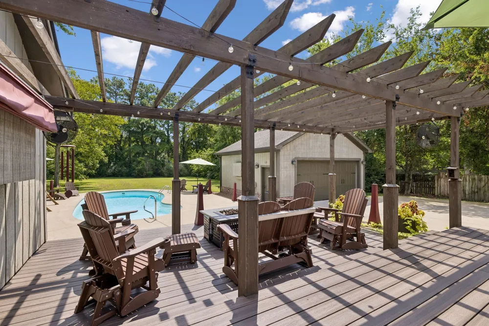 1218 General Macarthur Dr Brentwood, TN 37027