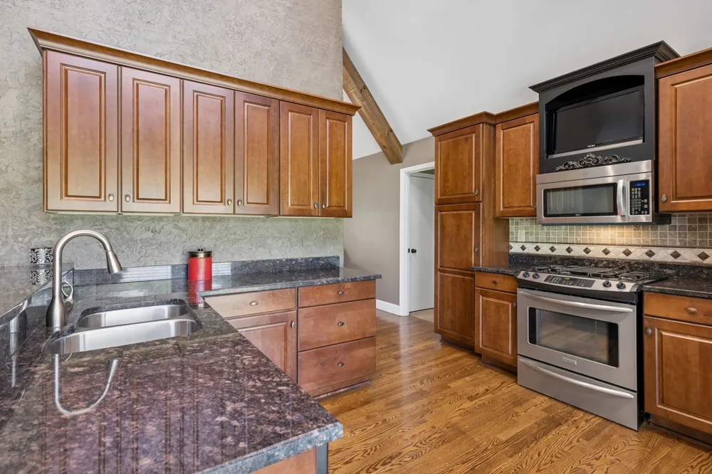 1218 General Macarthur Dr Brentwood, TN 37027
