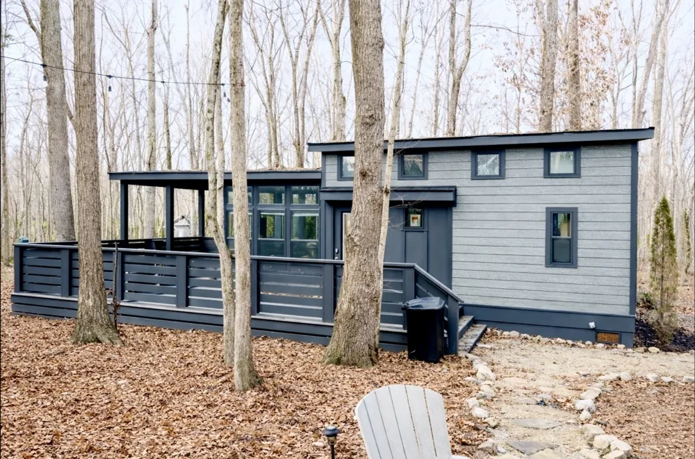 75B Deer Lick Trail Monteagle, TN 37356