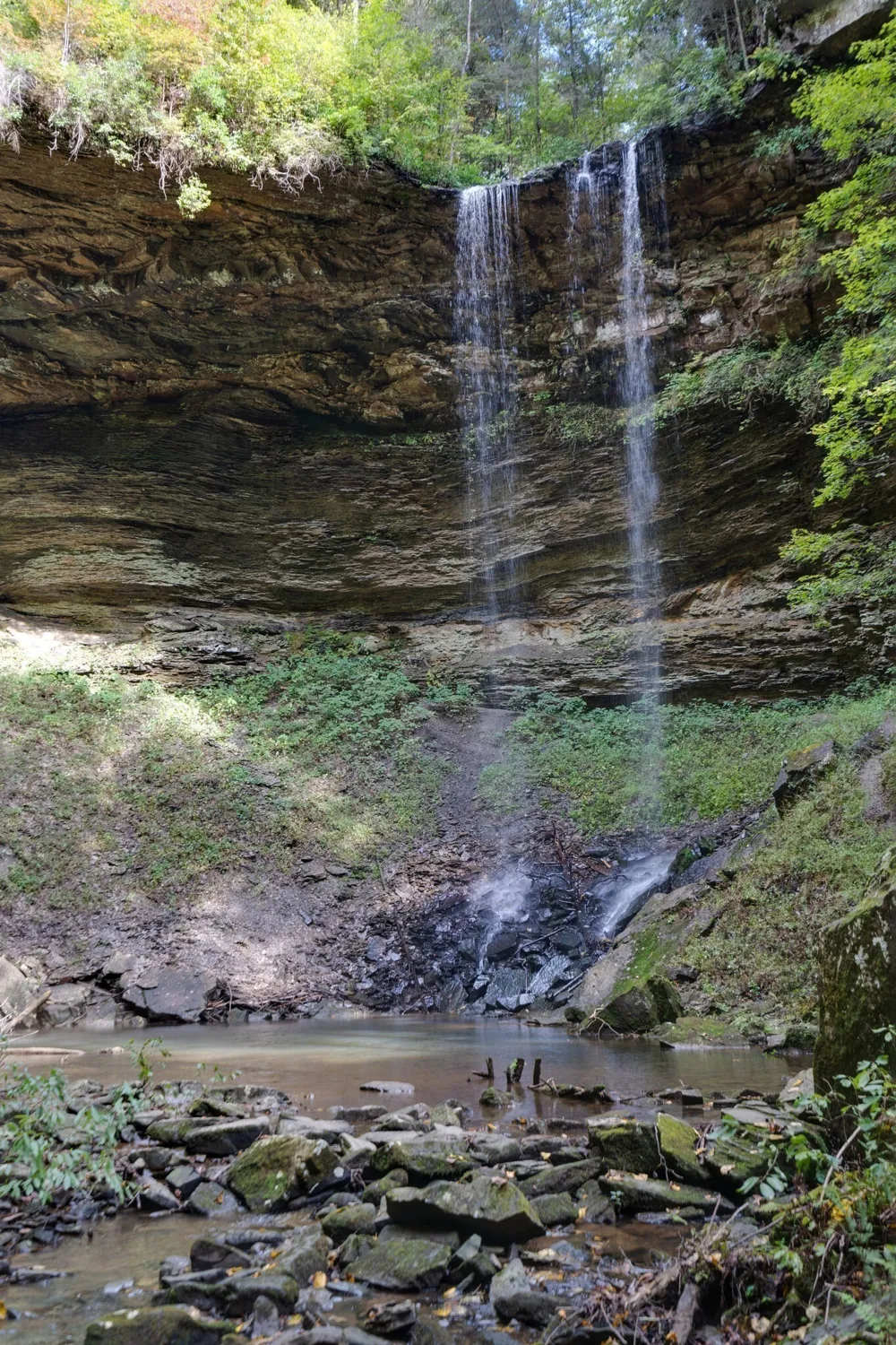 75B Deer Lick Trail Monteagle, TN 37356