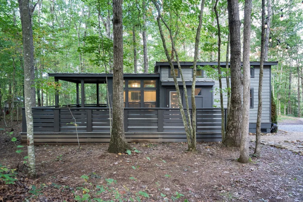 75B Deer Lick Trail Monteagle, TN 37356